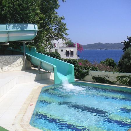 Hotel Club Phellos Kaş Dış mekan fotoğraf