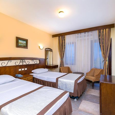 Hotel Club Phellos Kaş Dış mekan fotoğraf